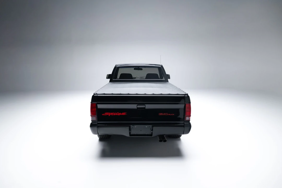1991 GMC Syclone - Image 20 of 31