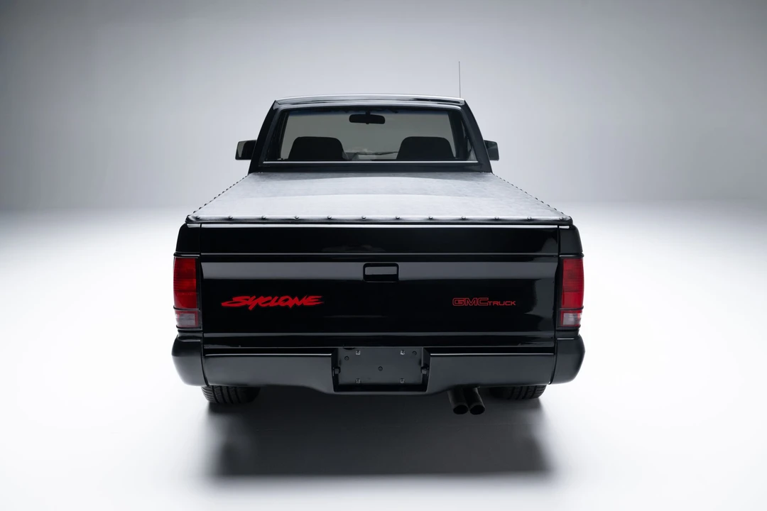 1991 GMC Syclone - Image 21 of 31