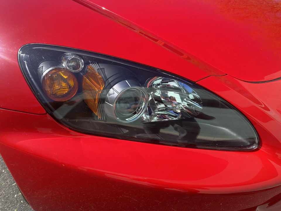 2007 Honda AP2 S2000 - Image 20 of 31