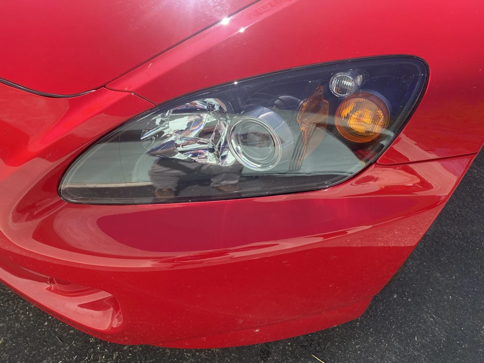 2007 Honda AP2 S2000 - Image 21 of 31