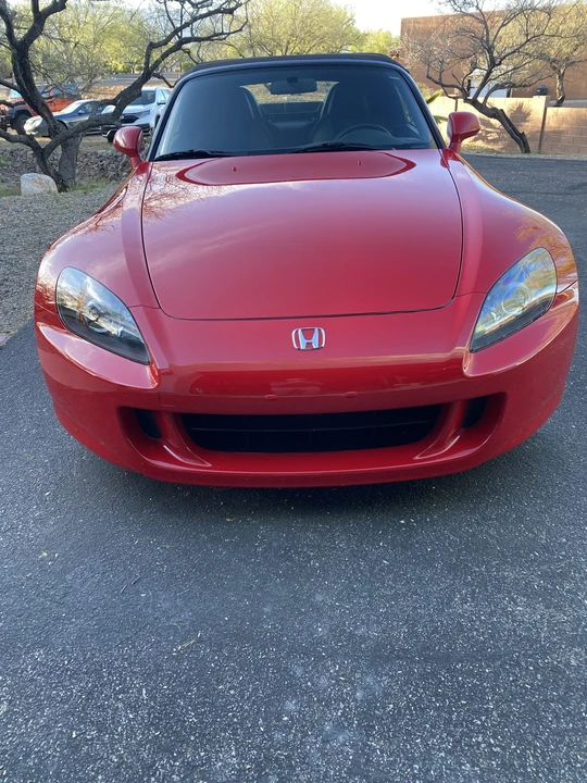 2007 Honda AP2 S2000 - Image 16 of 31