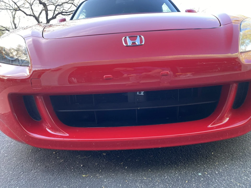2007 Honda AP2 S2000 - Image 18 of 31