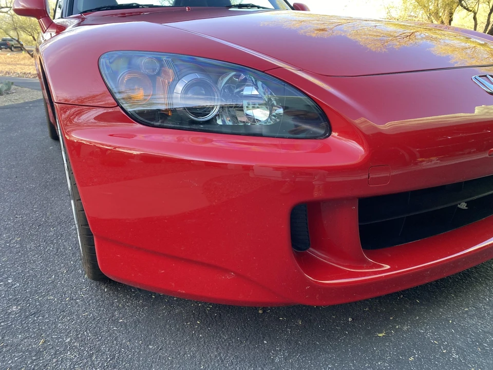 2007 Honda AP2 S2000 - Image 17 of 31