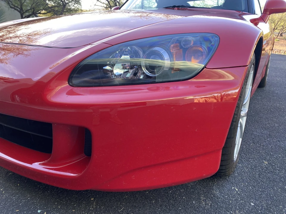 2007 Honda AP2 S2000 - Image 19 of 31