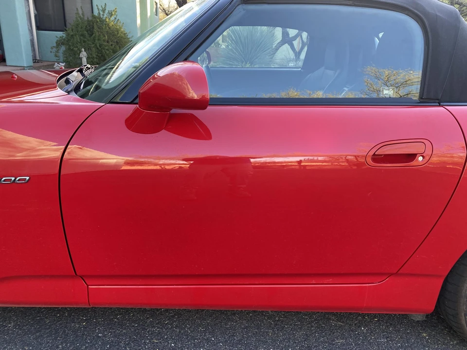 2007 Honda AP2 S2000 - Image 23 of 31