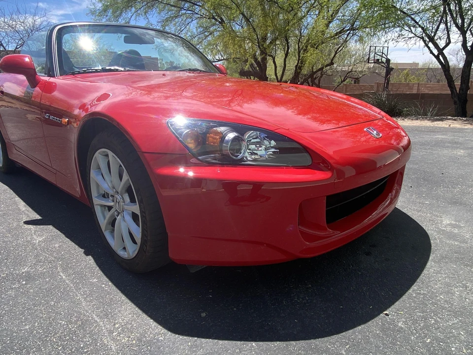 2007 Honda AP2 S2000 - Image 12 of 31
