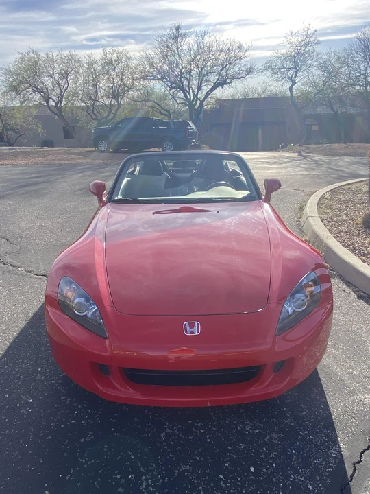 2007 Honda AP2 S2000 - Image 15 of 31