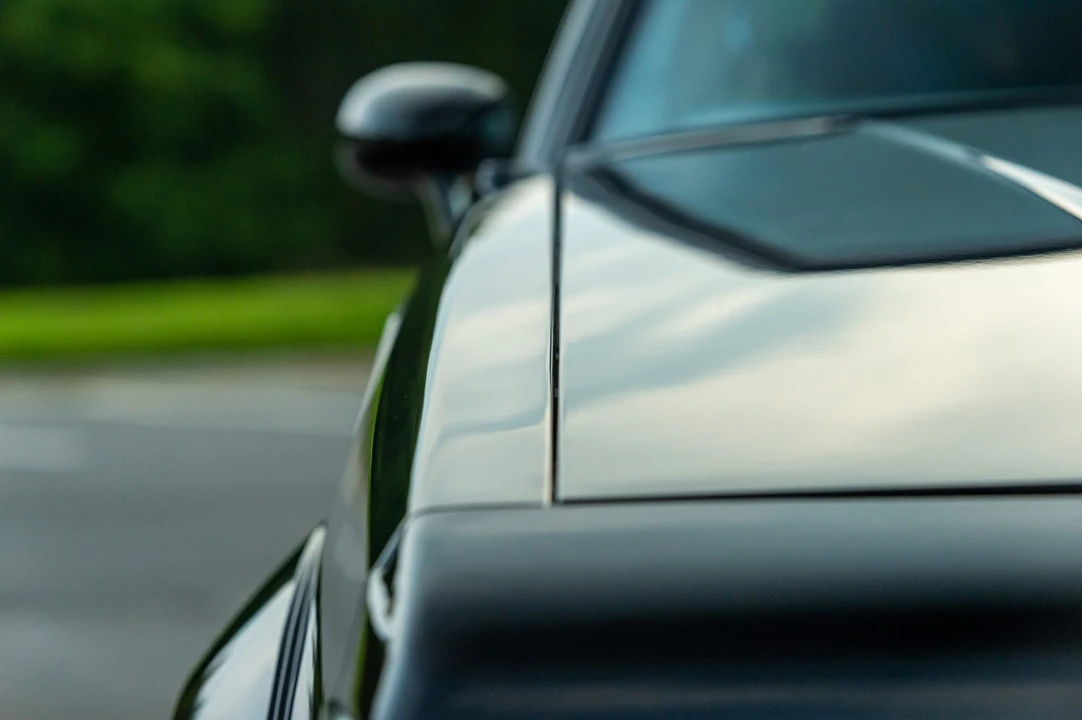1987 Buick Grand National GNX - Image 10 of 31