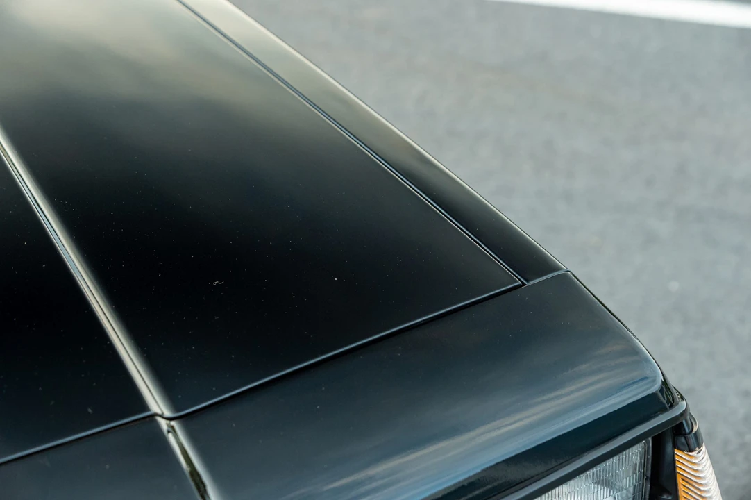 1987 Buick Grand National GNX - Image 12 of 31
