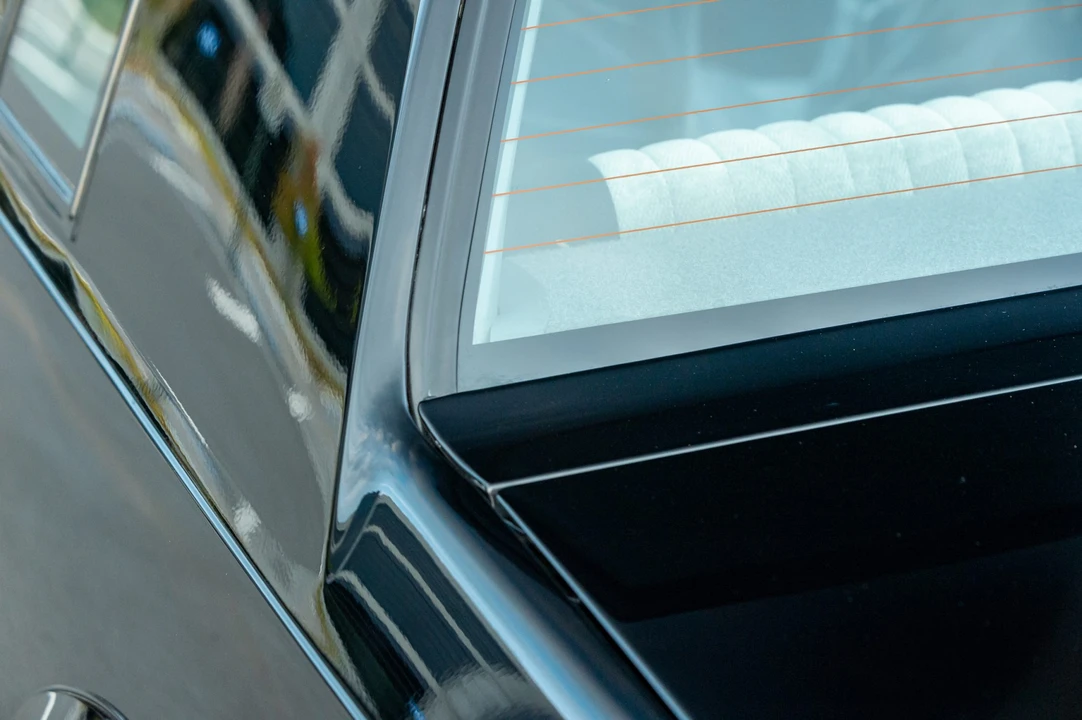 1987 Buick Grand National GNX - Image 27 of 31