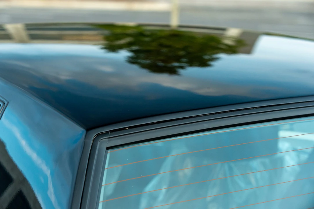 1987 Buick Grand National GNX - Image 26 of 31