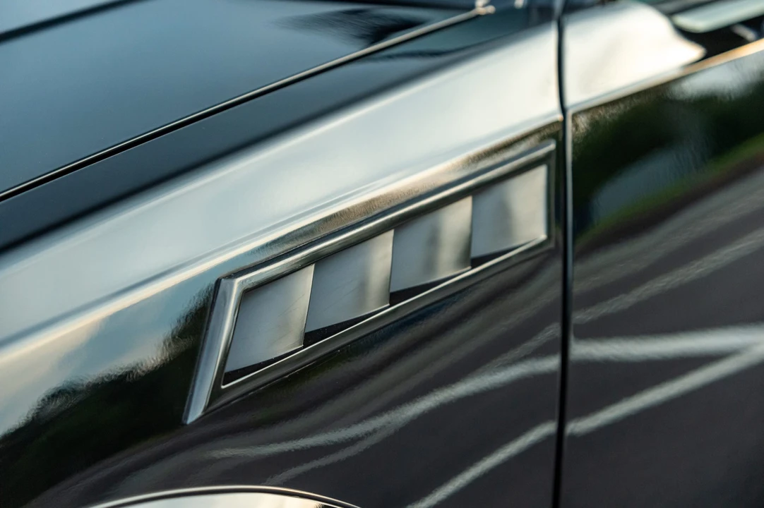 1987 Buick Grand National GNX - Image 17 of 31