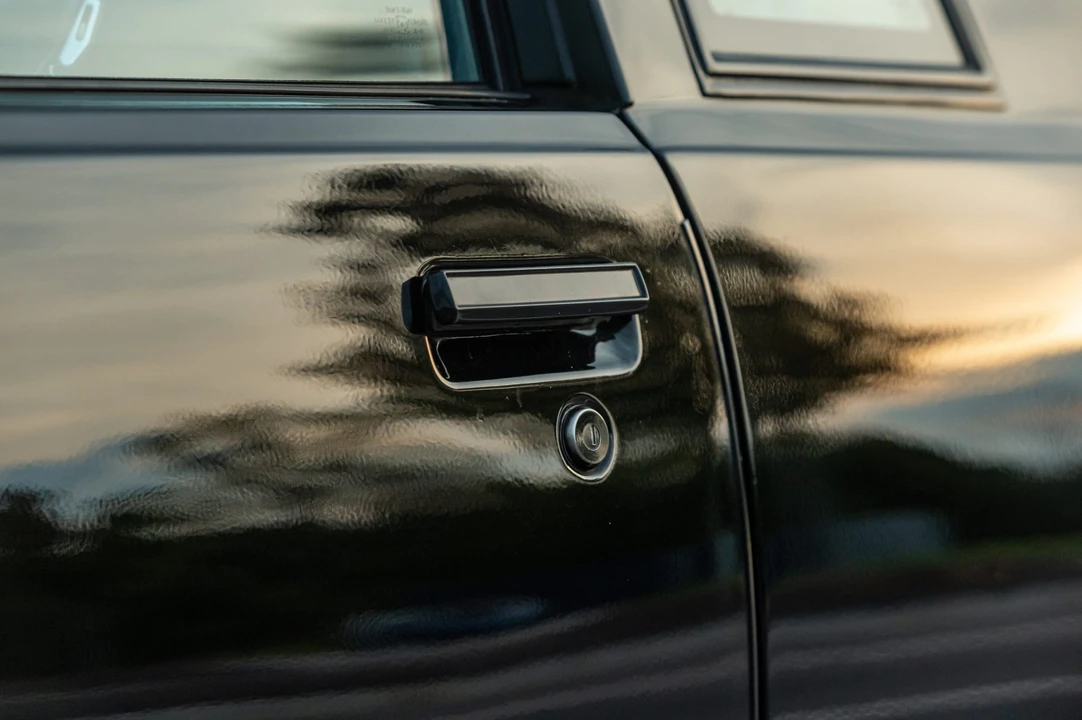 1987 Buick Grand National GNX - Image 22 of 31