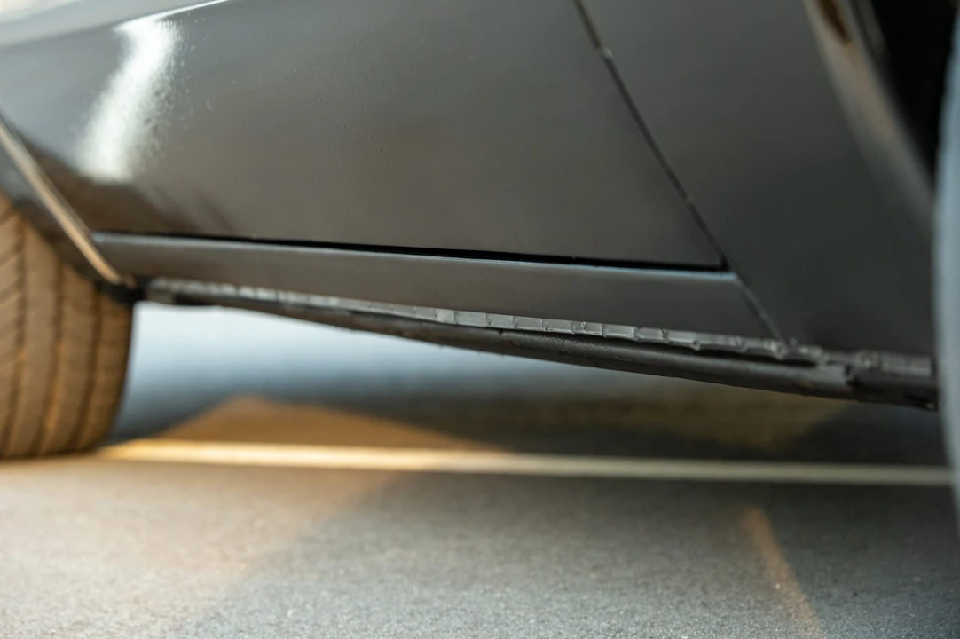 1987 Buick Grand National GNX - Image 25 of 31