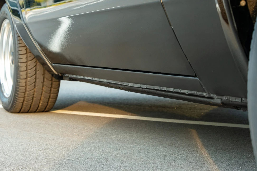 1987 Buick Grand National GNX - Image 24 of 31