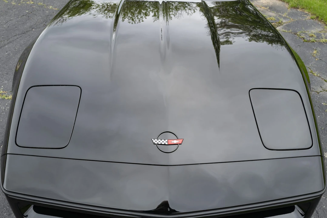 1984 Chevrolet Corvette C4 - Image 21 of 31