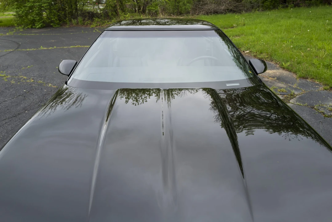 1984 Chevrolet Corvette C4 - Image 18 of 31