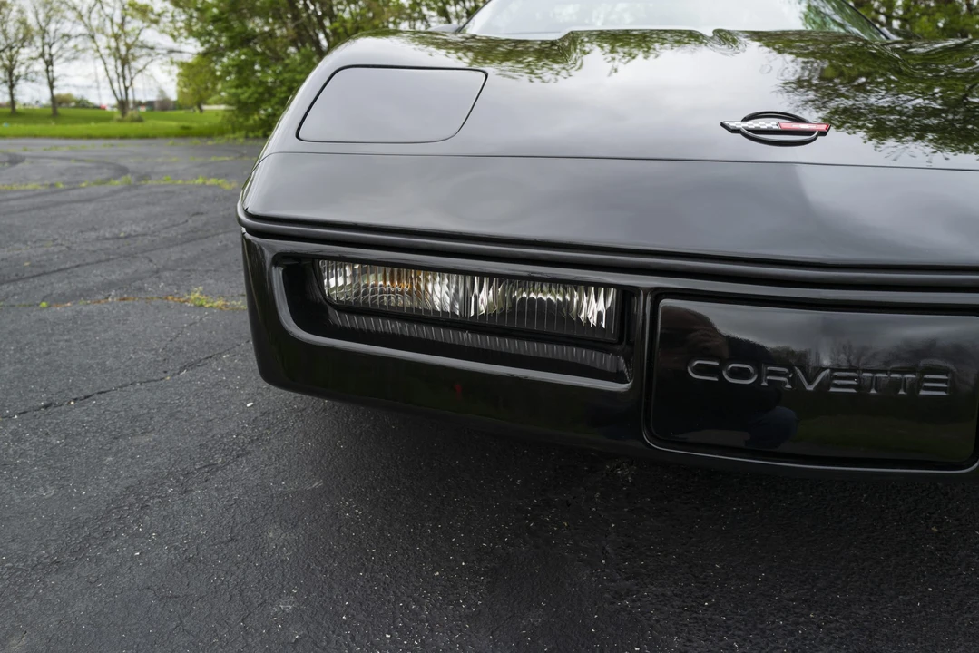 1984 Chevrolet Corvette C4 - Image 26 of 31