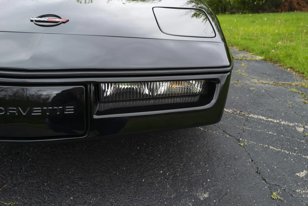 1984 Chevrolet Corvette C4 - Image 27 of 31