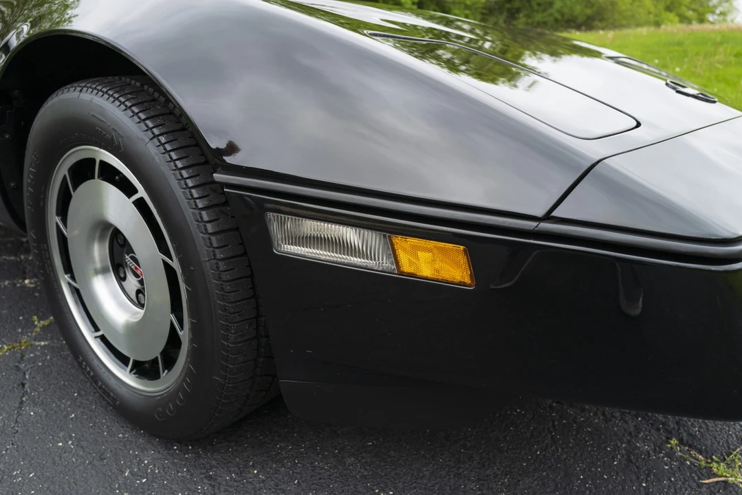 1984 Chevrolet Corvette C4 - Image 24 of 31