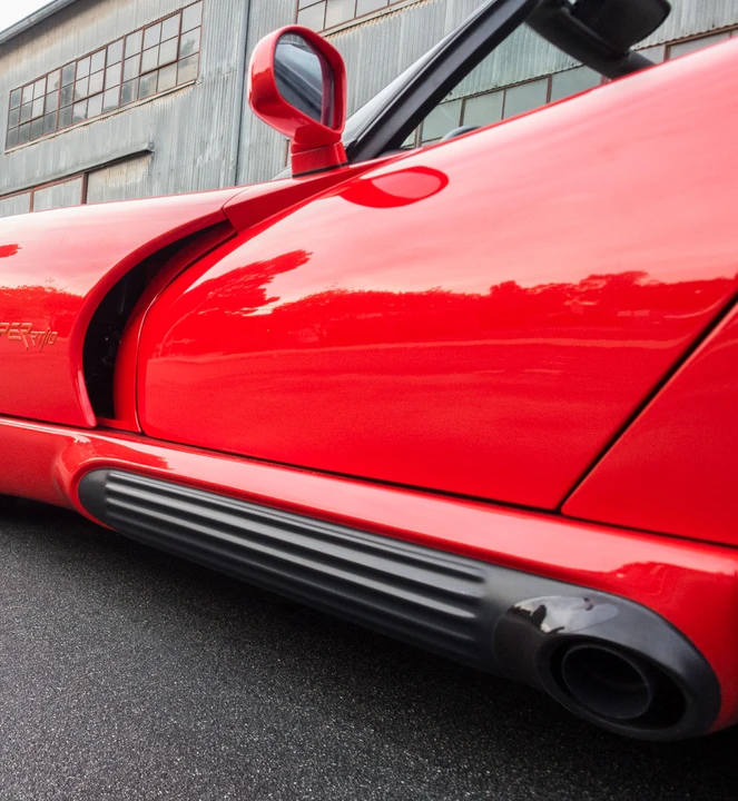 1993 Dodge Viper 1st Gen - Image 31 of 31