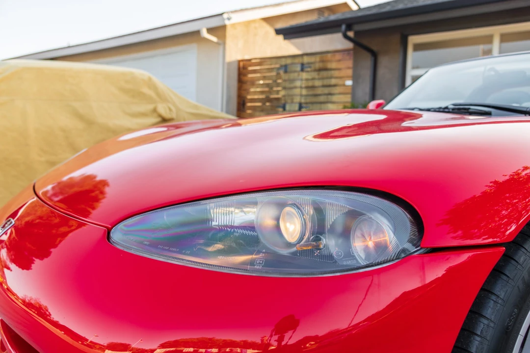1993 Dodge Viper 1st Gen - Image 22 of 31