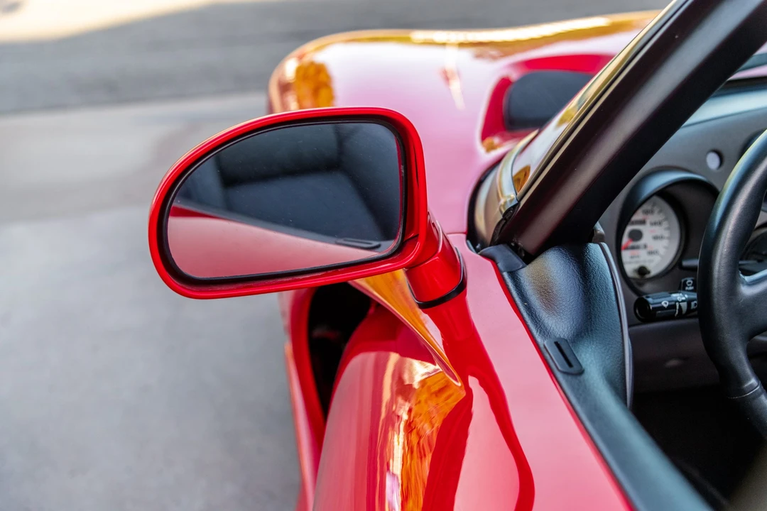1993 Dodge Viper 1st Gen - Image 28 of 31