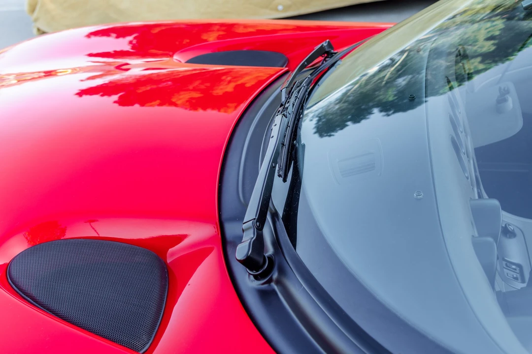 1993 Dodge Viper 1st Gen - Image 23 of 31
