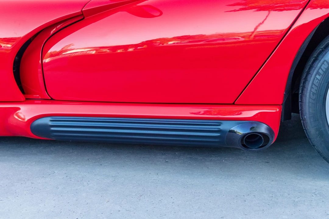 1993 Dodge Viper 1st Gen - Image 30 of 31