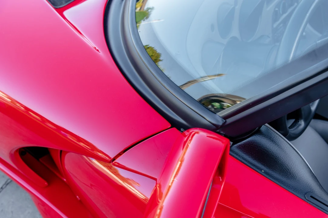 1993 Dodge Viper 1st Gen - Image 27 of 31