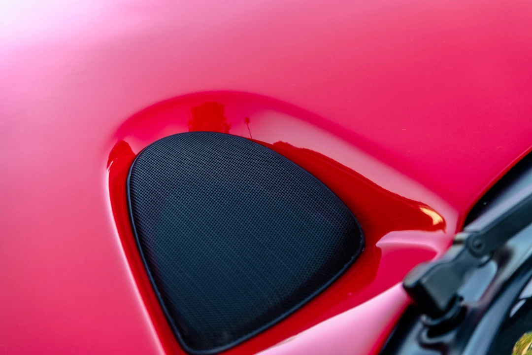 1993 Dodge Viper 1st Gen - Image 24 of 31
