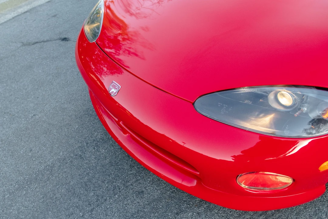 1993 Dodge Viper 1st Gen - Image 21 of 31