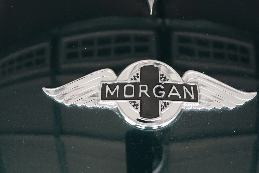2006 Morgan Aero 8 - Image 13 of 31