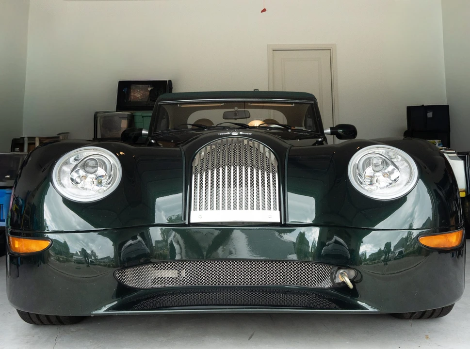 2006 Morgan Aero 8 - Image 4 of 31