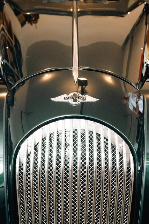 2006 Morgan Aero 8 - Image 12 of 31