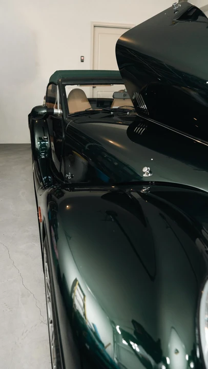 2006 Morgan Aero 8 - Image 20 of 31
