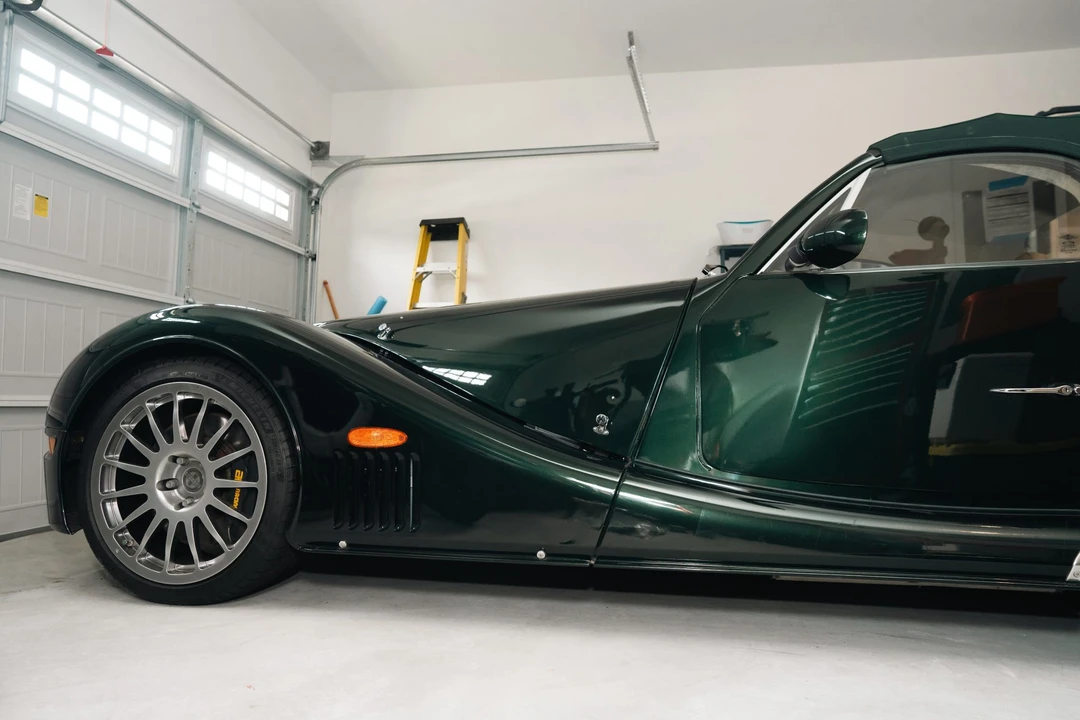 2006 Morgan Aero 8 - Image 16 of 31
