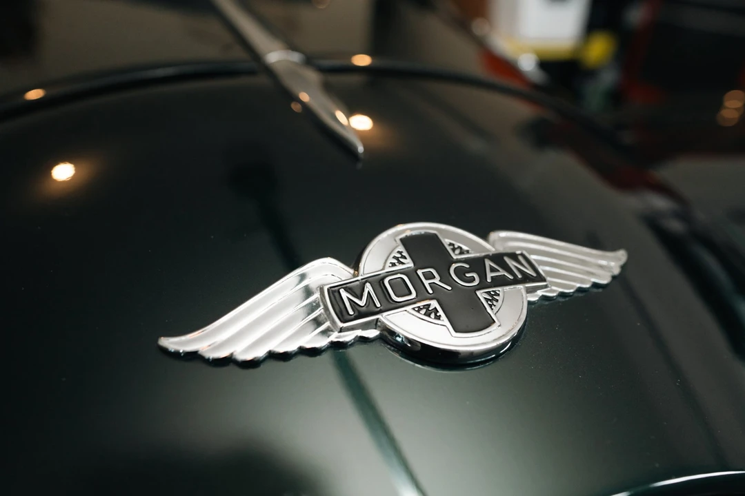 2006 Morgan Aero 8 - Image 14 of 31