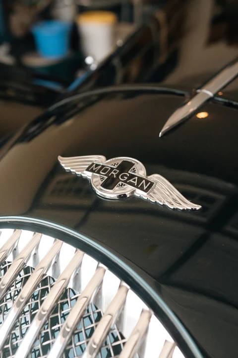 2006 Morgan Aero 8 - Image 15 of 31