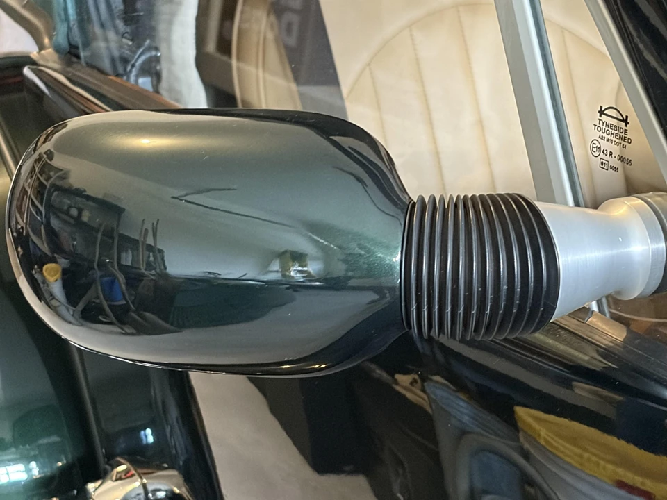 2006 Morgan Aero 8 - Image 31 of 31