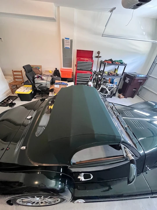 2006 Morgan Aero 8 - Image 18 of 31