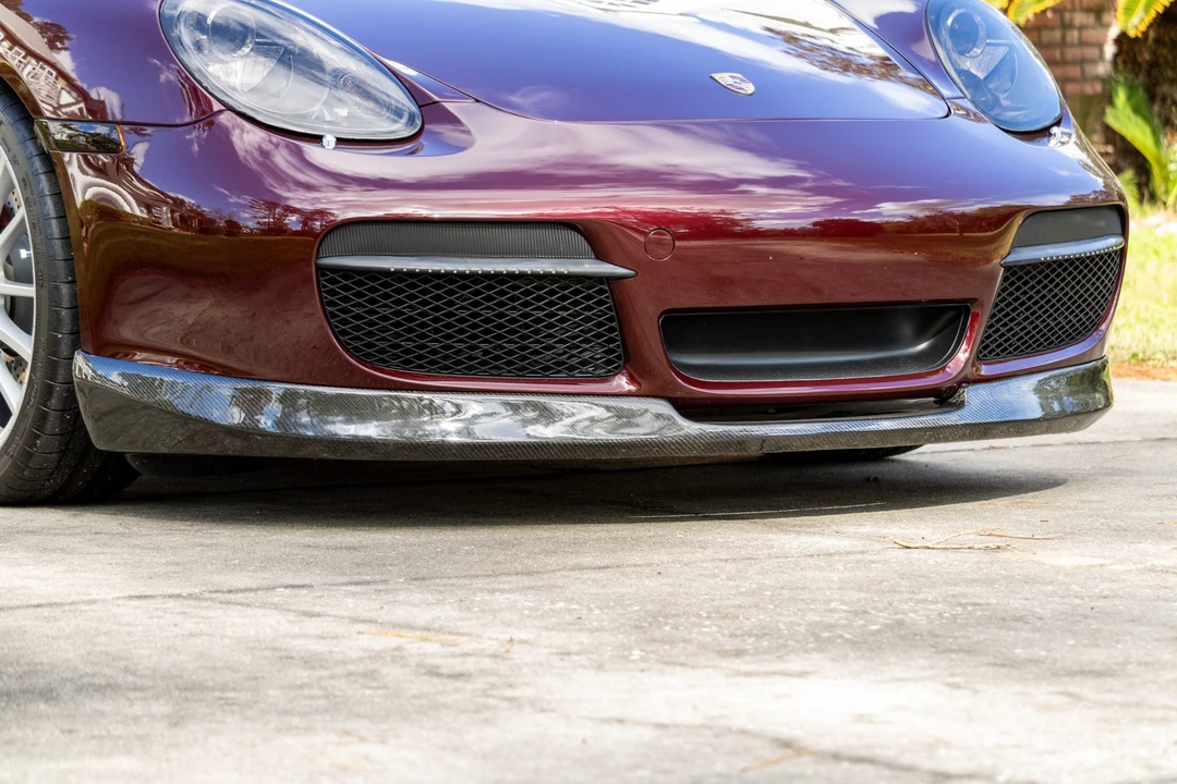 2007 Porsche 987 Cayman S - Image 24 of 31