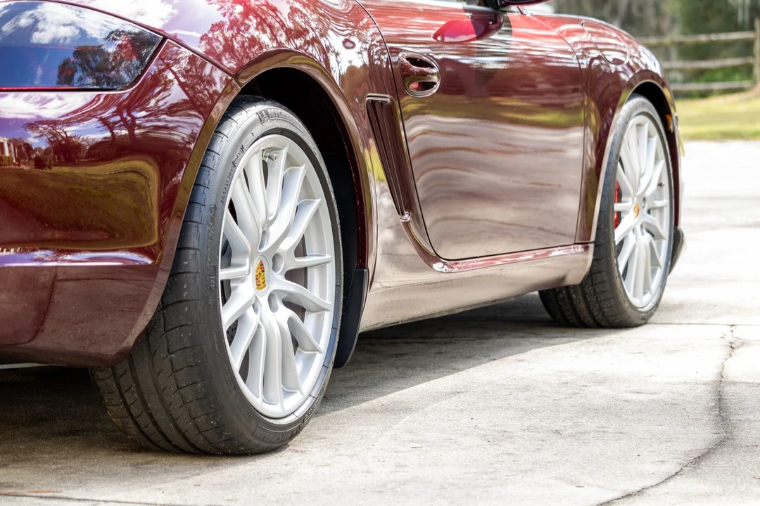 2007 Porsche 987 Cayman S - Image 20 of 31