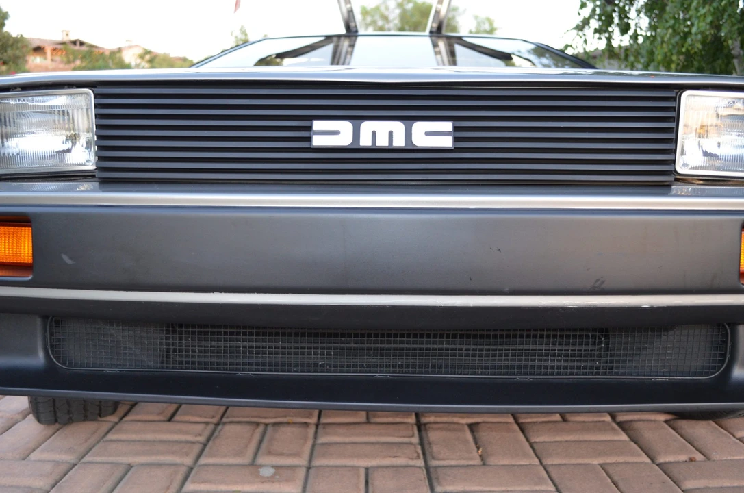 1981 DeLorean DMC-12 - Image 25 of 31