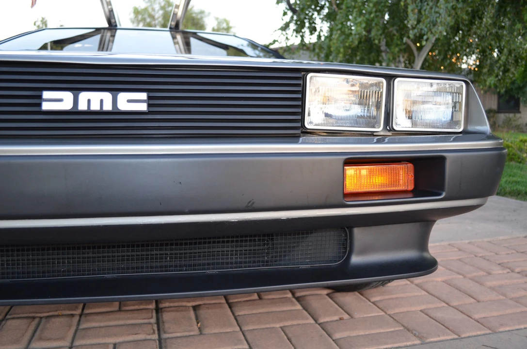 1981 DeLorean DMC-12 - Image 24 of 31