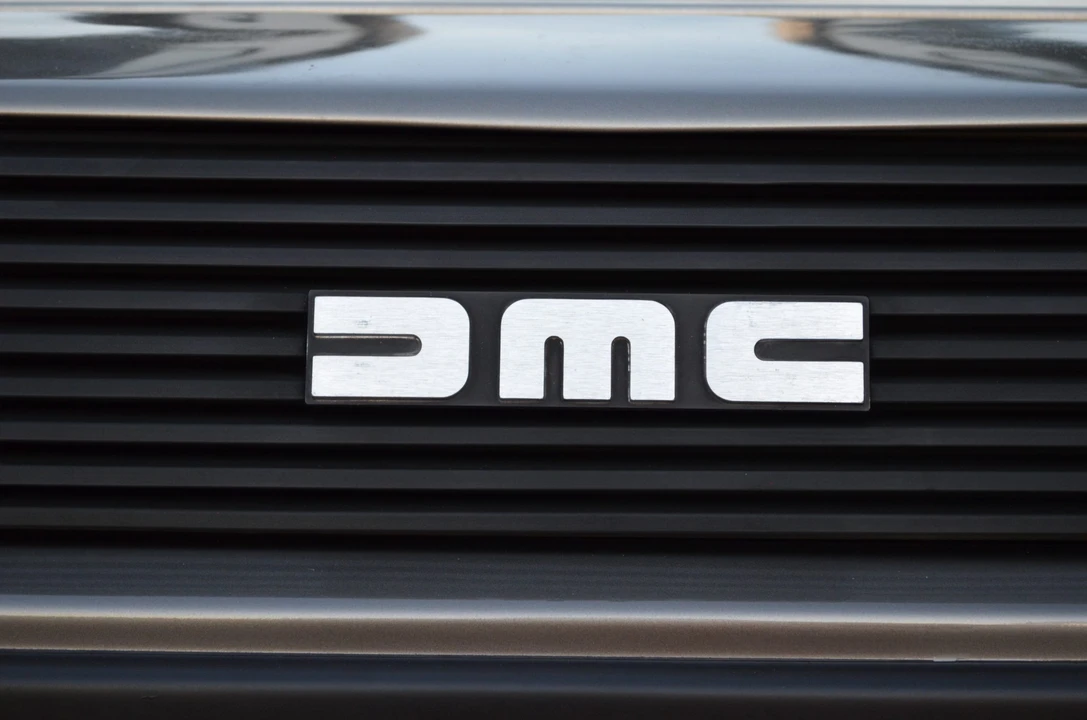 1981 DeLorean DMC-12 - Image 26 of 31