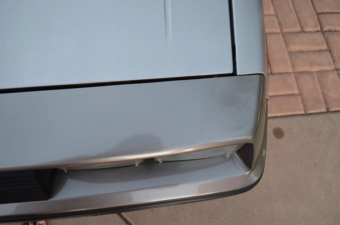 1981 DeLorean DMC-12 - Image 23 of 31