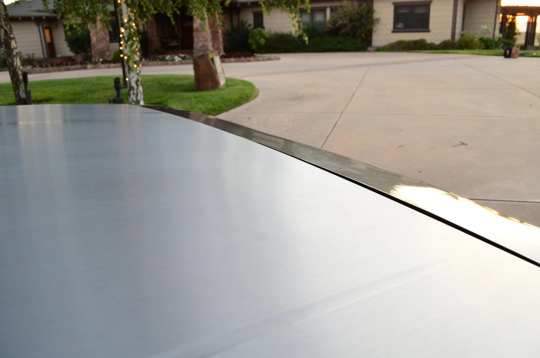 1981 DeLorean DMC-12 - Image 29 of 31