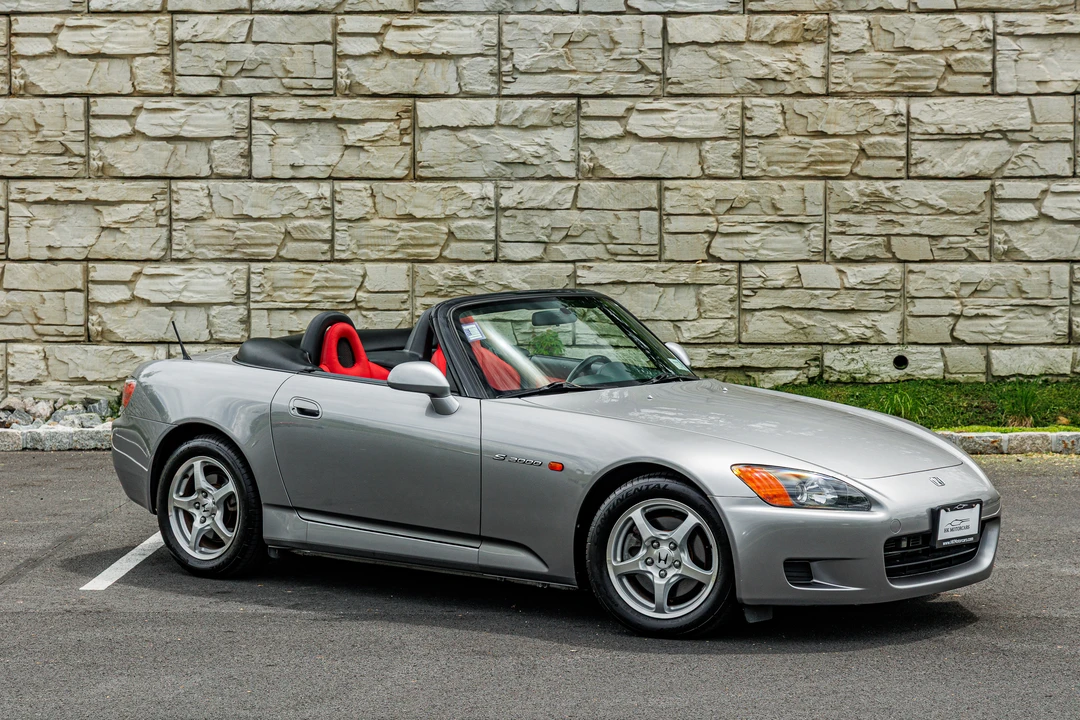 2000 Honda AP1 S2000 - Image 10 of 31