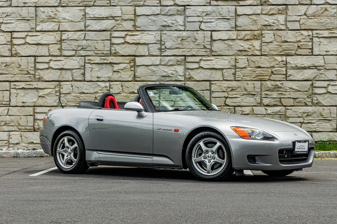 2000 Honda AP1 S2000 - Image 11 of 31